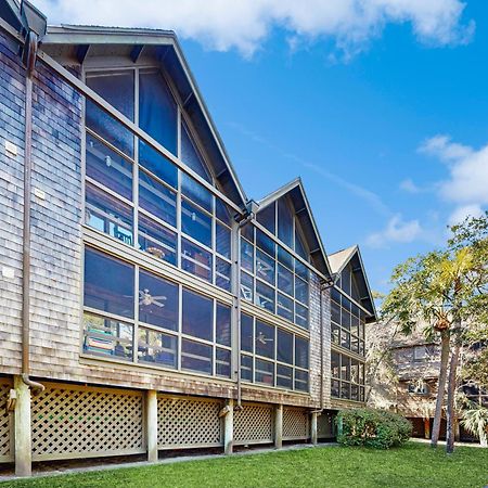Mariner'S Watch 4266 Apartment Kiawah Island Exterior photo